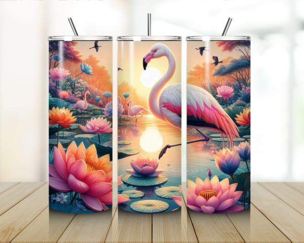 Flamingo