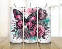 Schmetterling