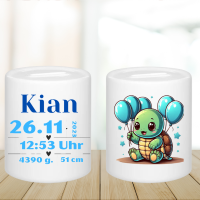 Geburt Motiv 2