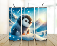 Pinguin