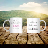 Lieblings Kollegin #1