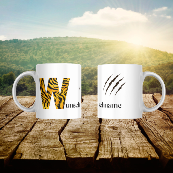 Wunschname