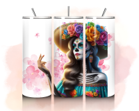 La Catrina