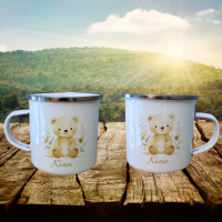 Tasse Tiere