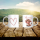Tasse mit Herz
