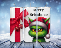 Merry Grinchmas