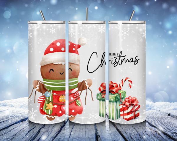 Lebkuchen Christmas