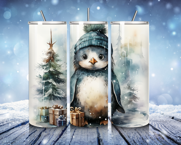 Pinguin